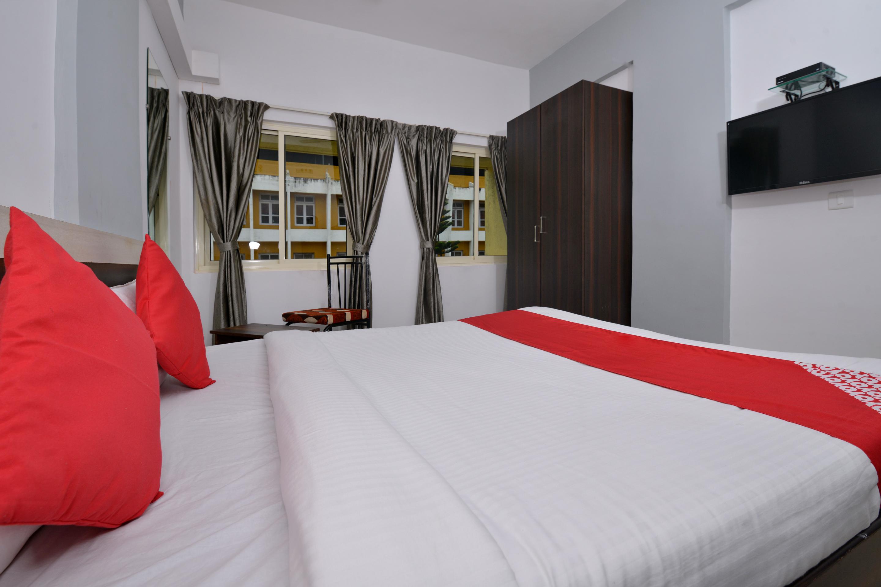 Fabexpress Victoria Ii, Hotel 3*