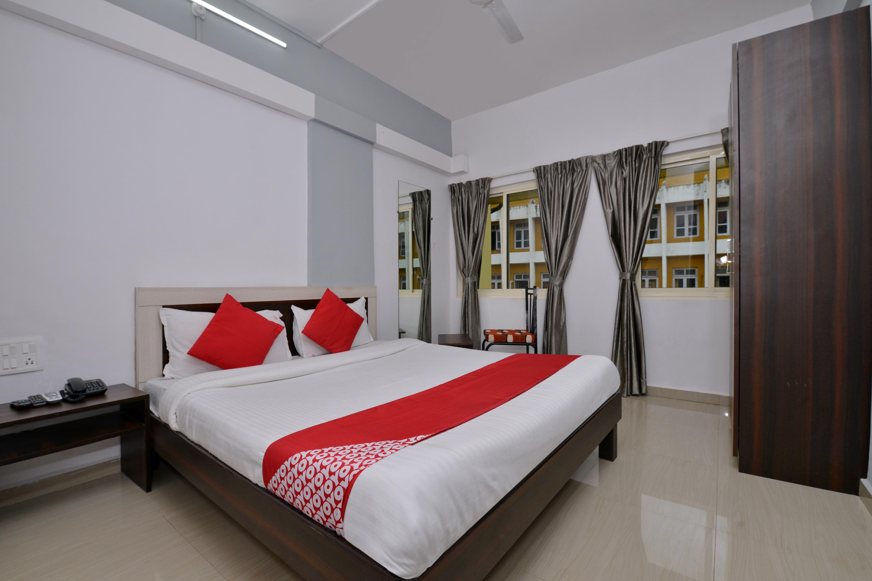 Fabexpress Victoria Ii, 3*