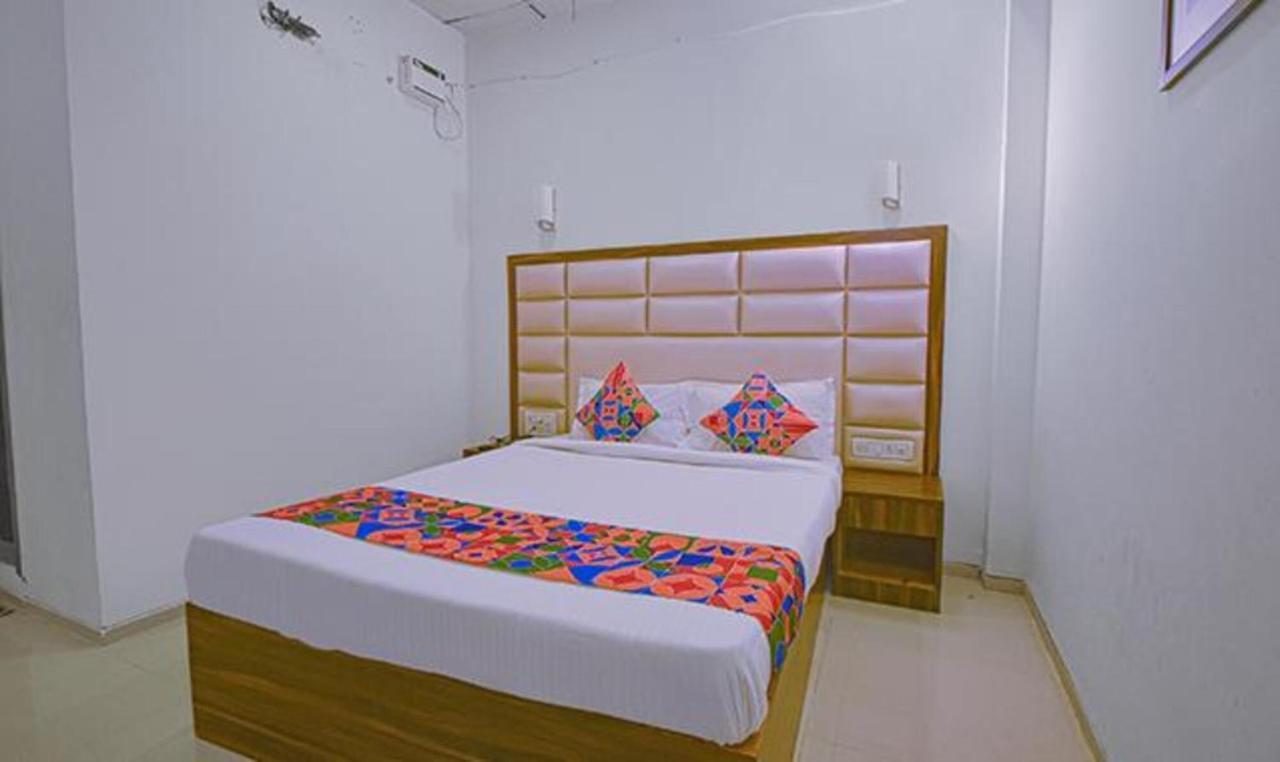 Fabexpress Victoria Ii, 3* Panaji