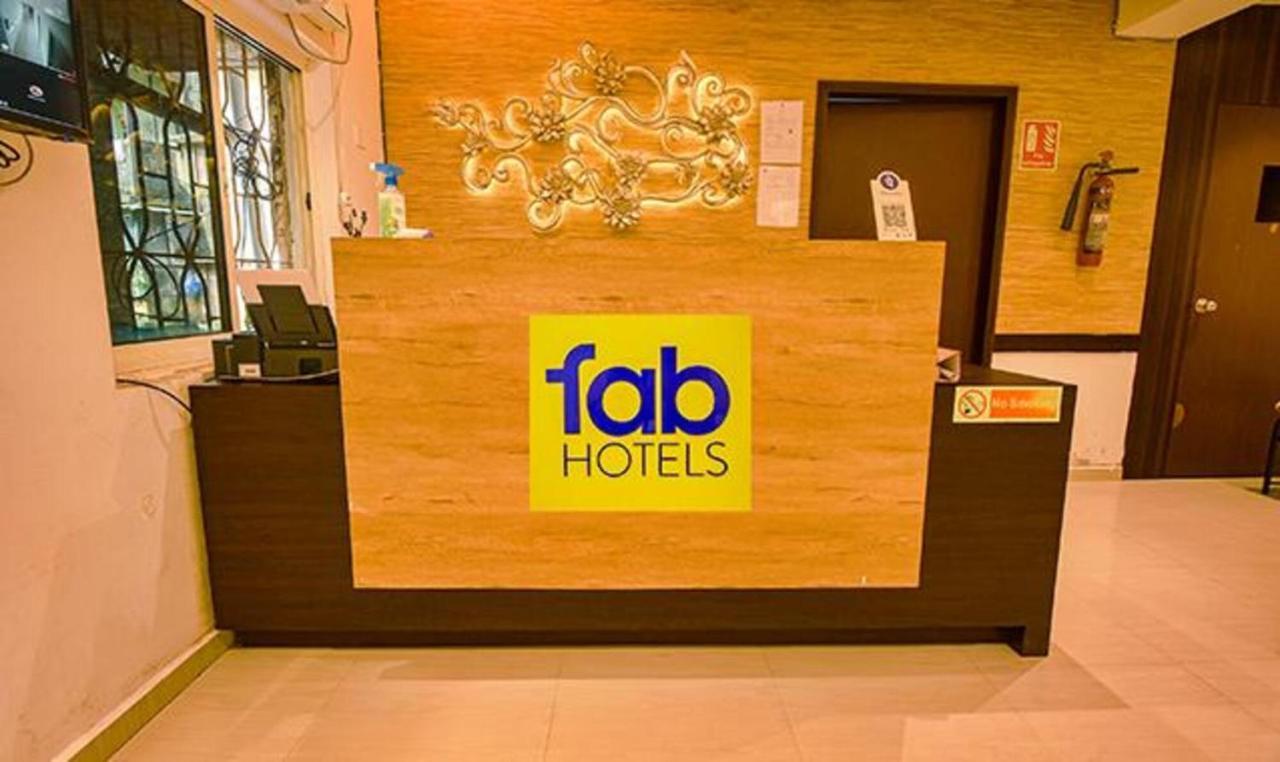 Fabexpress Victoria Ii, 3* Panaji