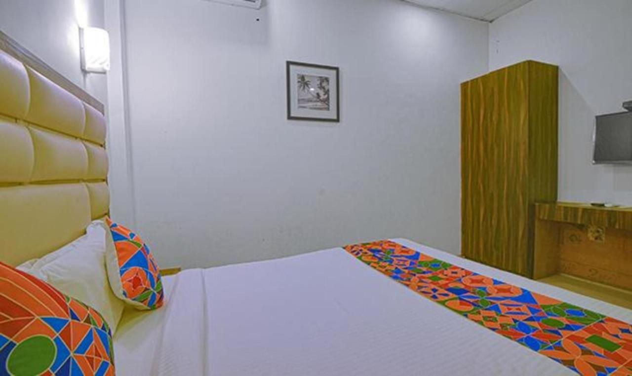 Hotel Fabexpress Victoria Ii, Panaji