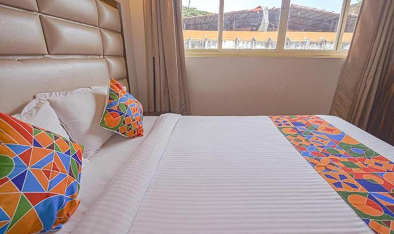 Fabexpress Victoria Ii, Hotel 3*