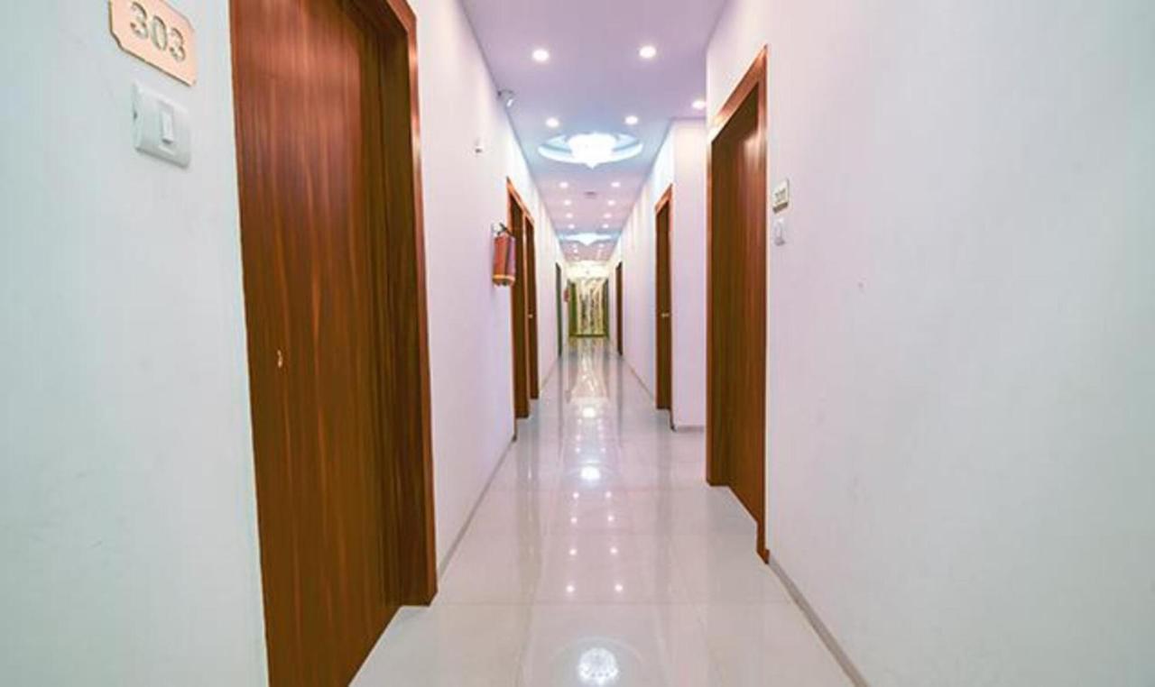 Fabexpress Victoria Ii, Hotel 3*