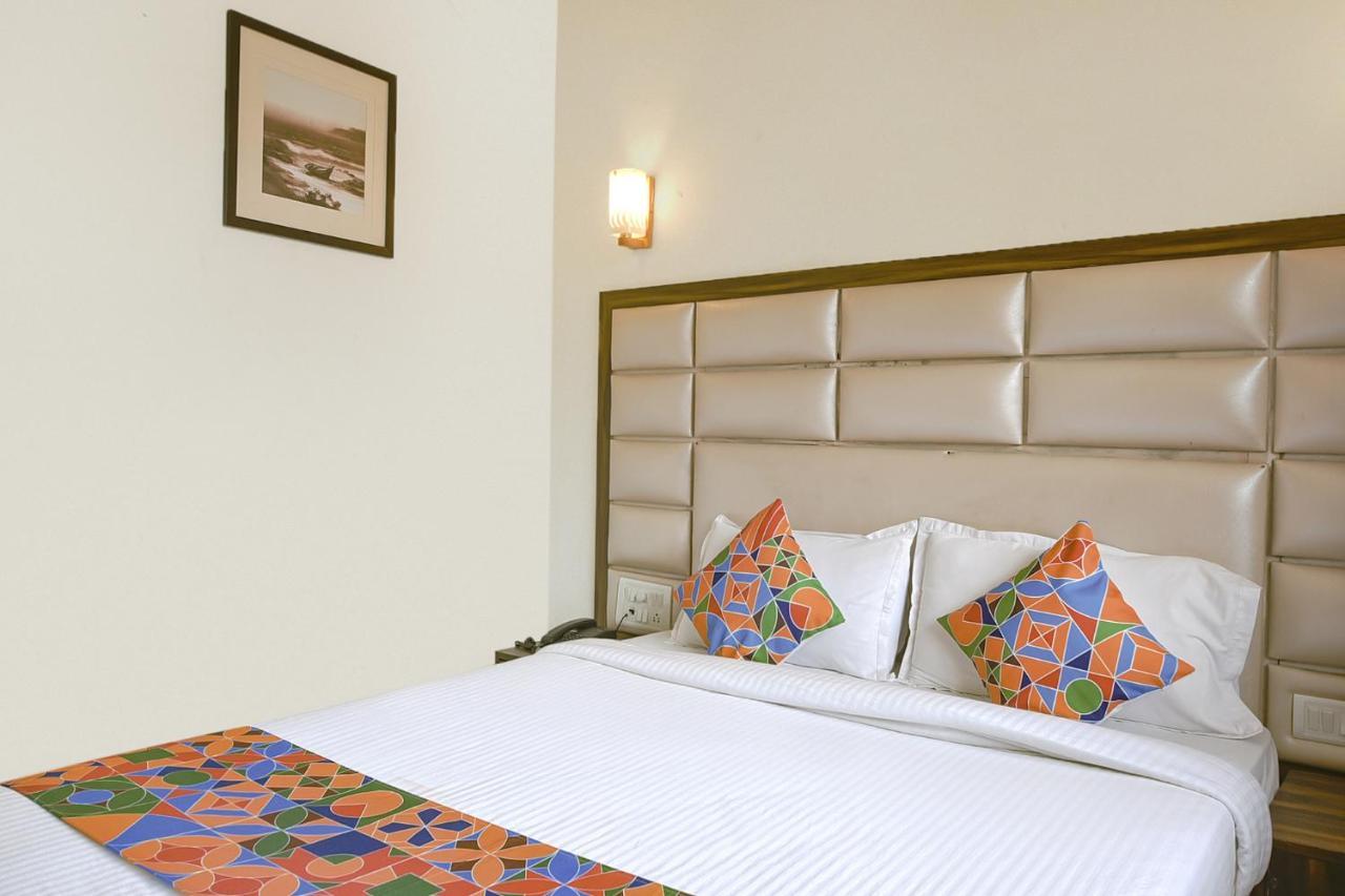 Fabexpress Victoria Ii, 3* Panaji