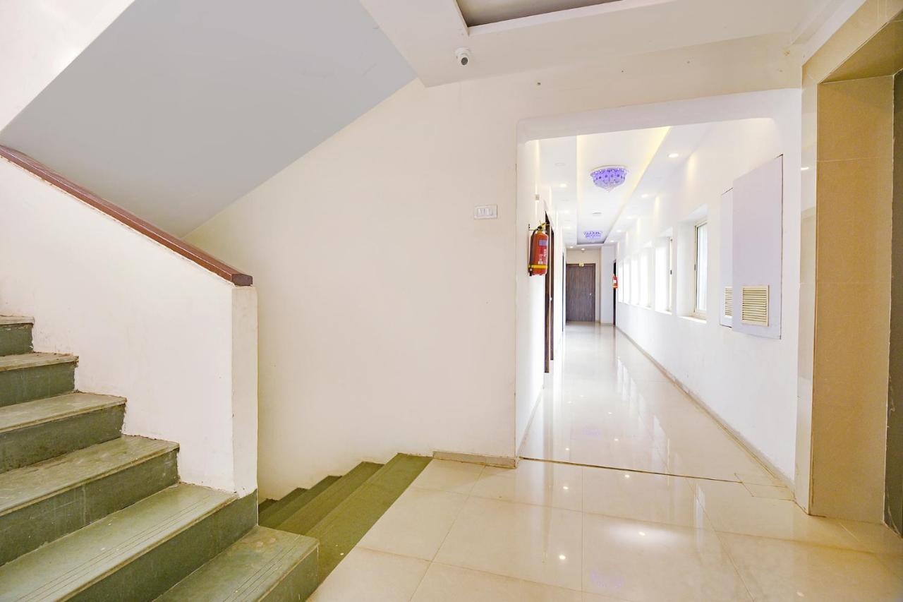Hotel Fabexpress Victoria Ii, 3*