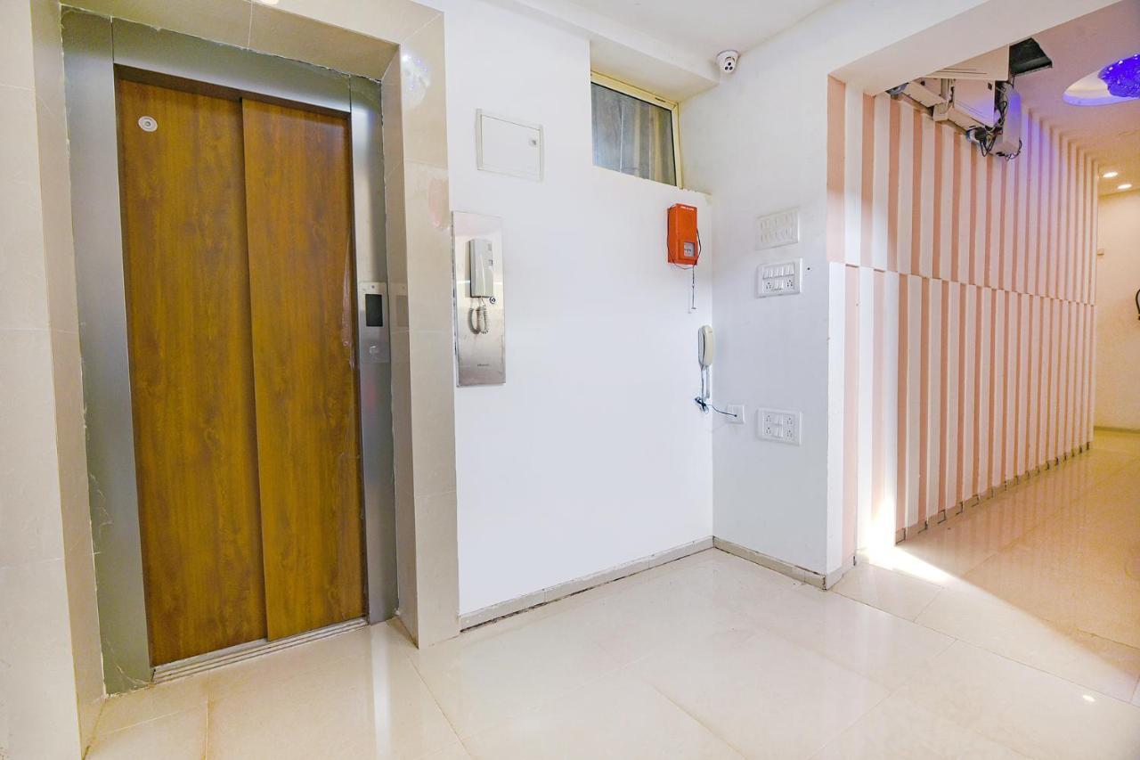Fabexpress Victoria Ii, Hotel Panaji